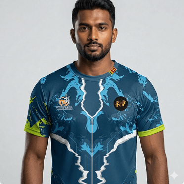 Sports Design
