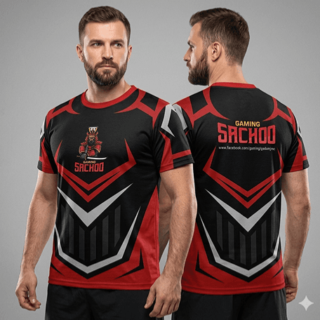 Team Apparel